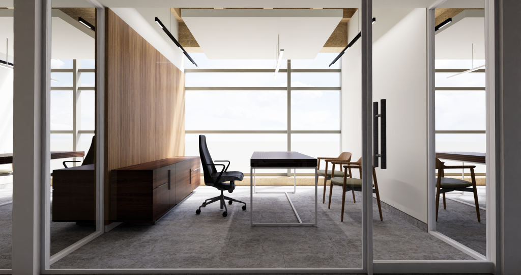 oficinas ejecutivas 5